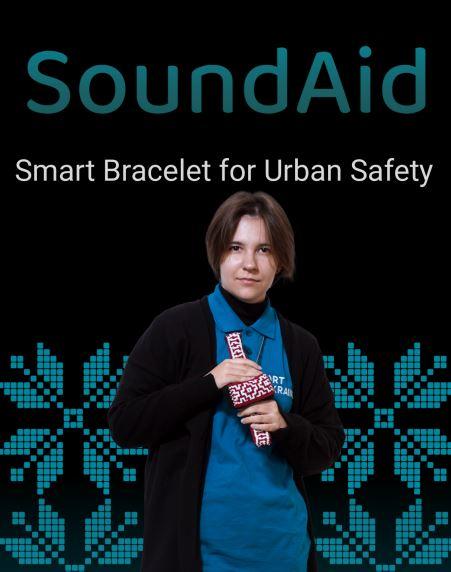 SoundAid
