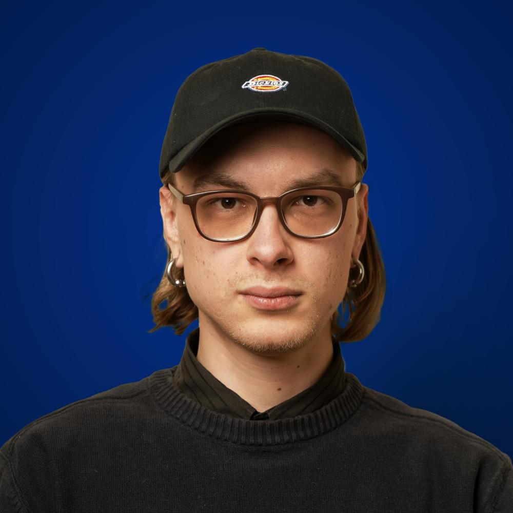 Малашко Данило Дмитрович