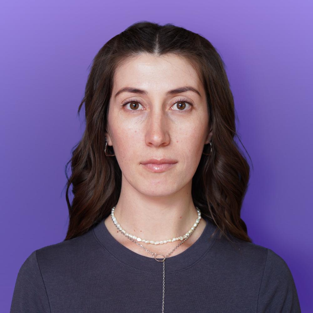 Манолій Валентина Георгіївна