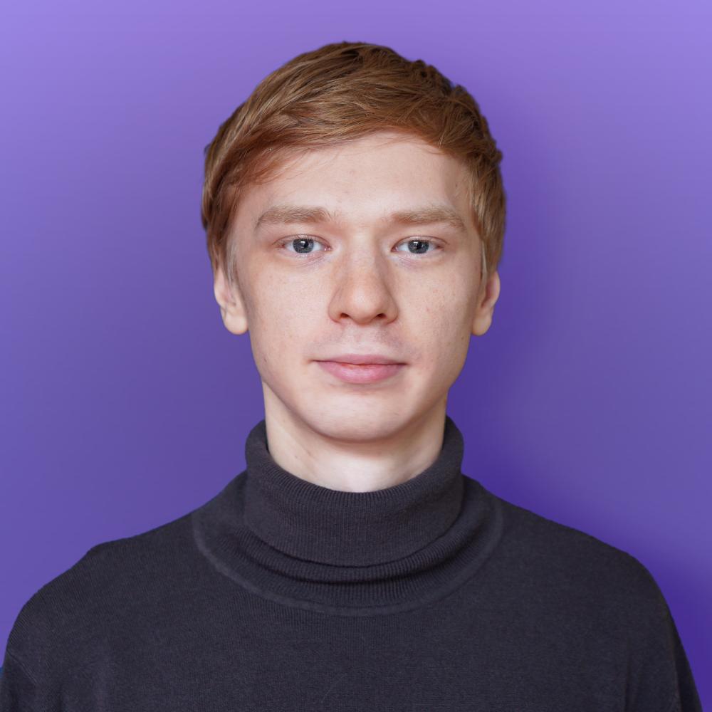 Снежко Євгеній Олександрович