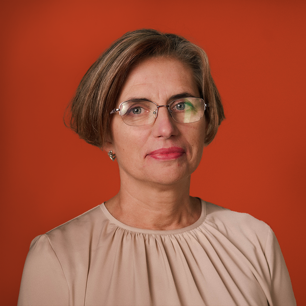 Ковальчук Наталія Миколаївна