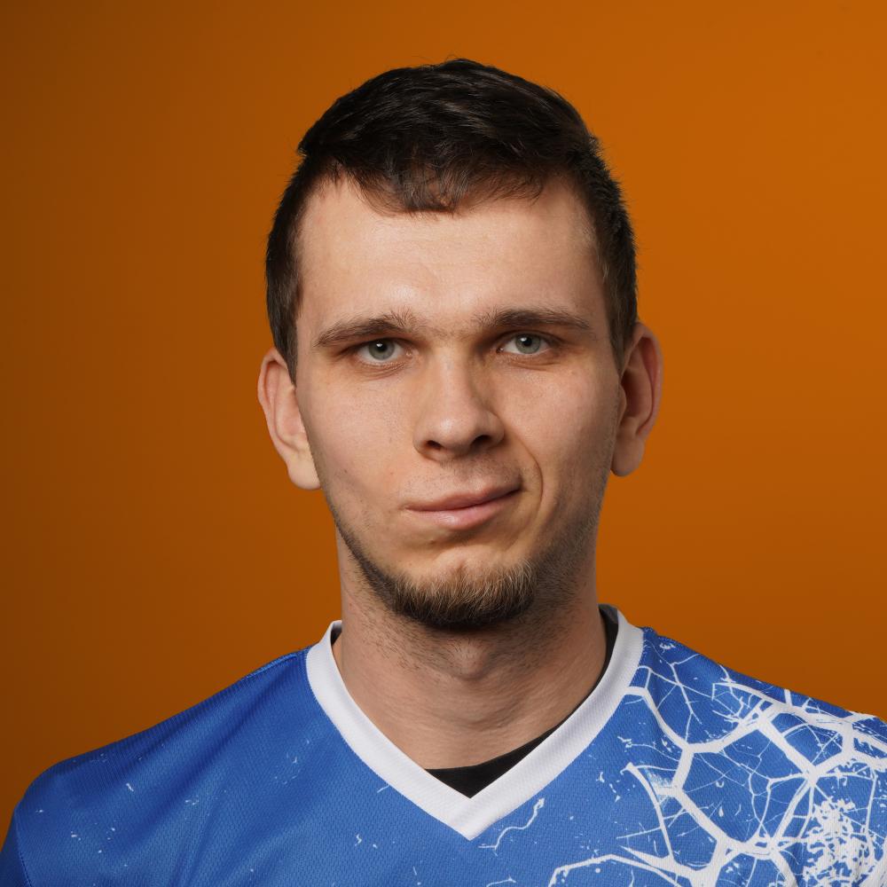 Круглюк Роман Павлович