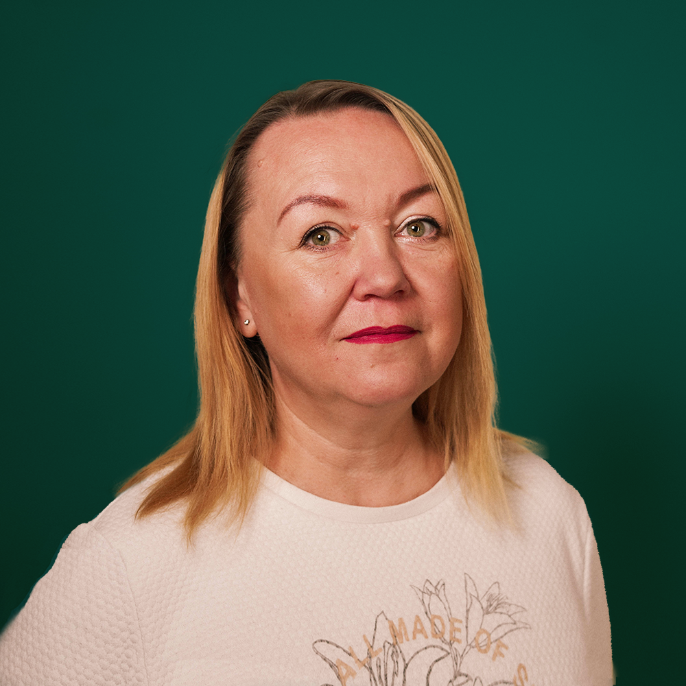 Симоненко Світлана Олександрівна