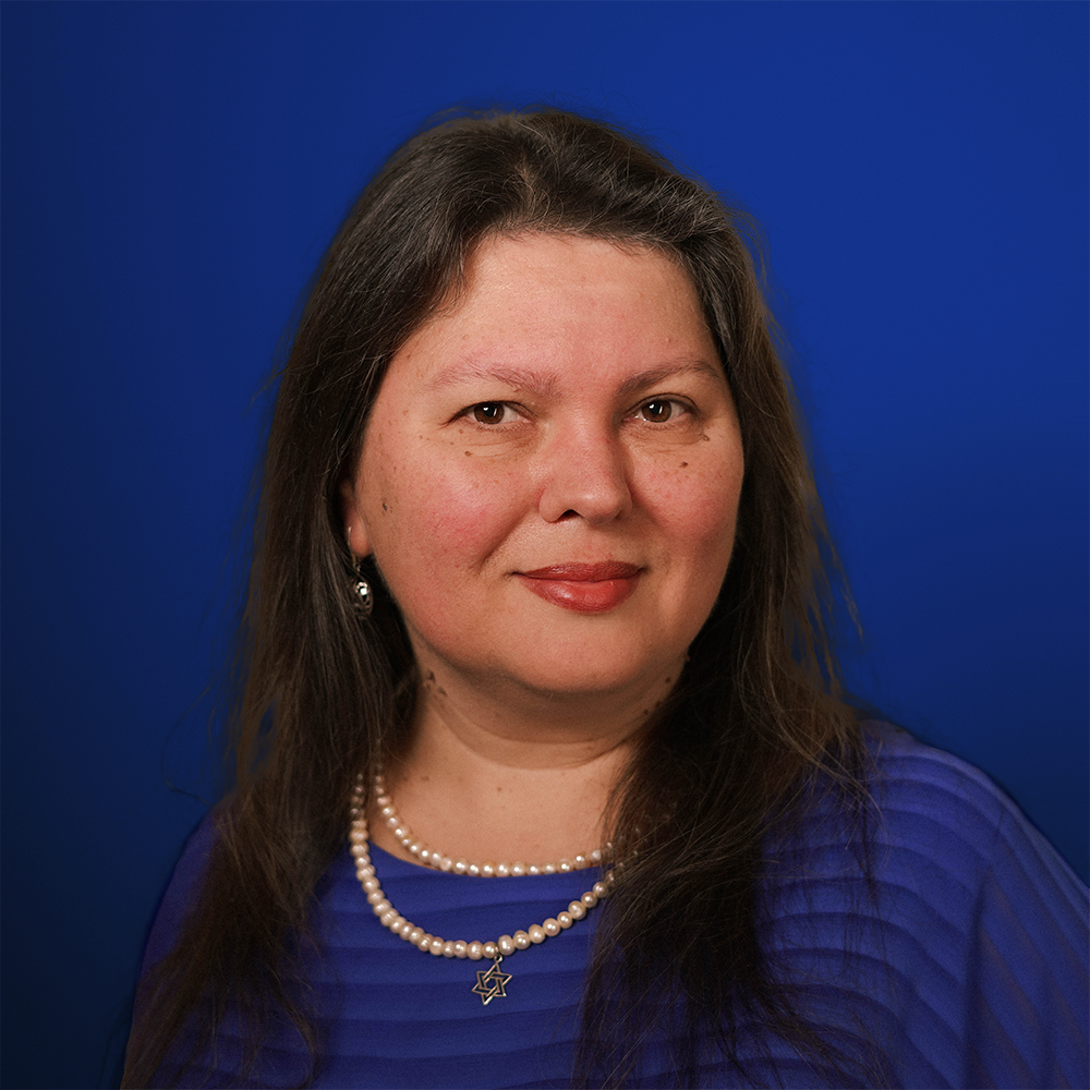 Заріцька Тетяна Русланівна