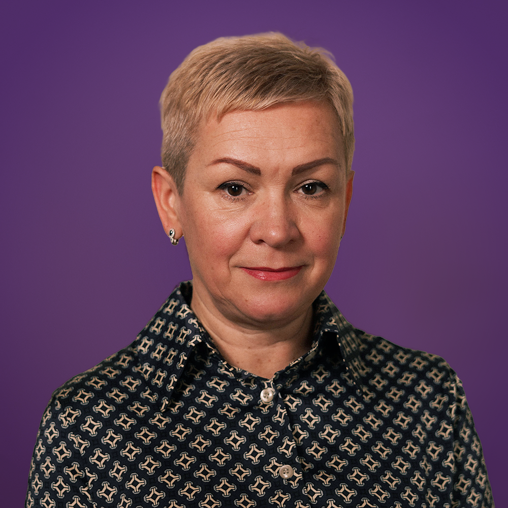 Редько Ірина Іванівна