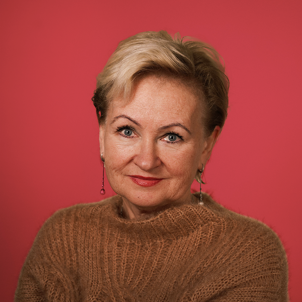 Малюга Оксана Юріївна