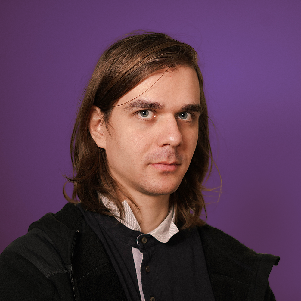 Марус Данило Сергійович