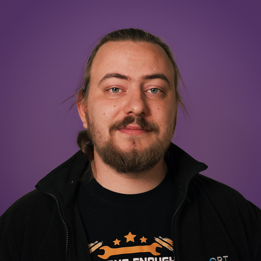 Цань Сергій Миколайович