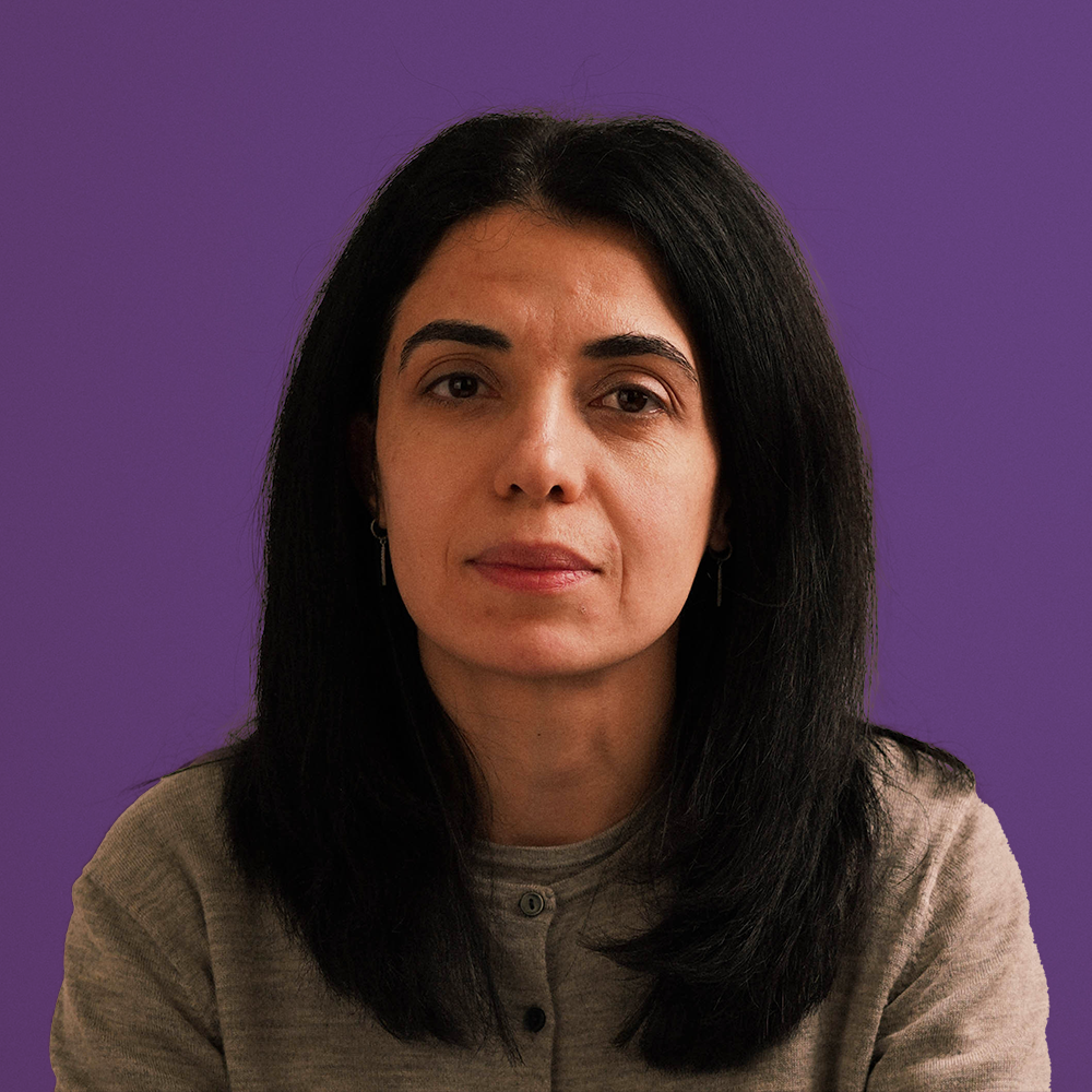 Хачатрян Сюзанна Акопіківна