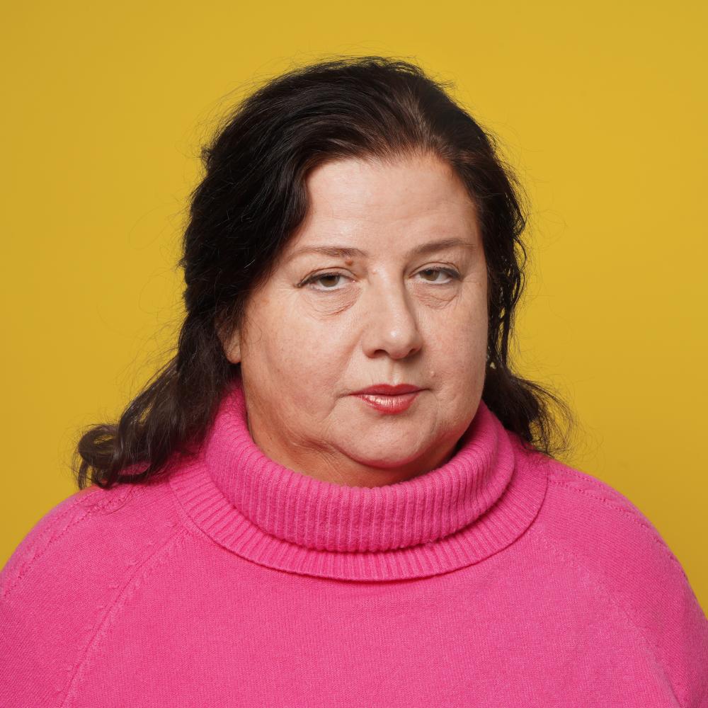 Райковська Олена Володимирівна