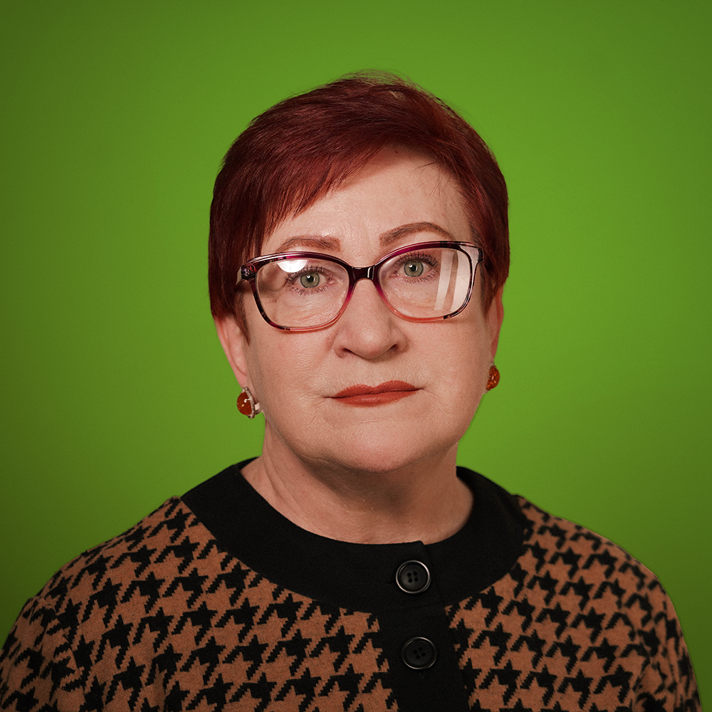 Фень Світлана Анатоліївна