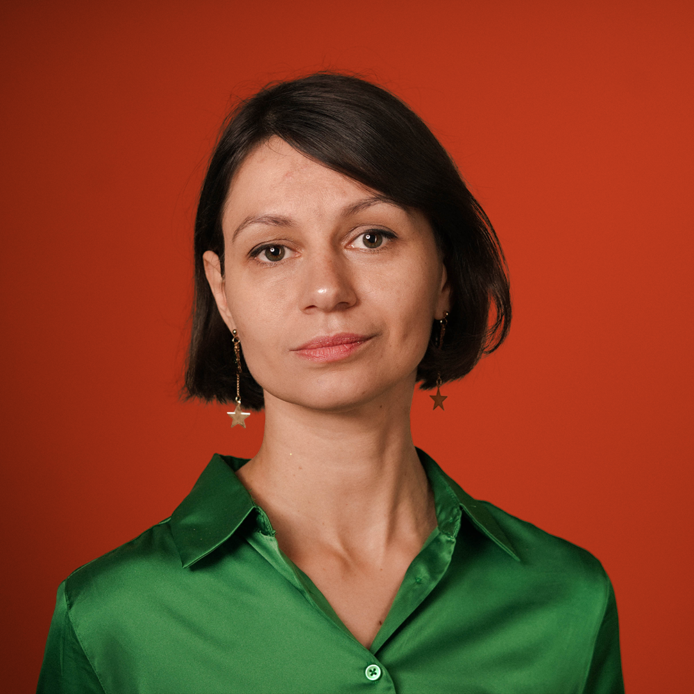 Бова Катерина Геннадіївна