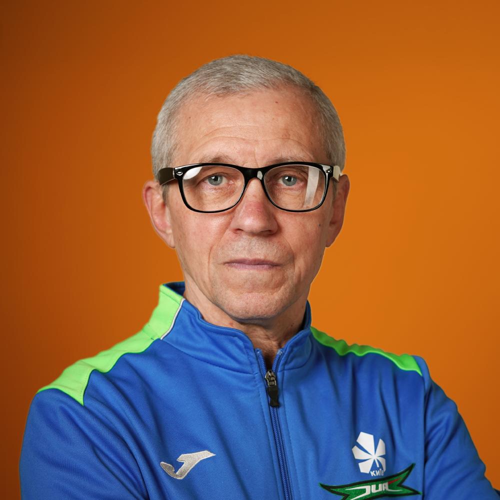 Фень Вадим Вадимович