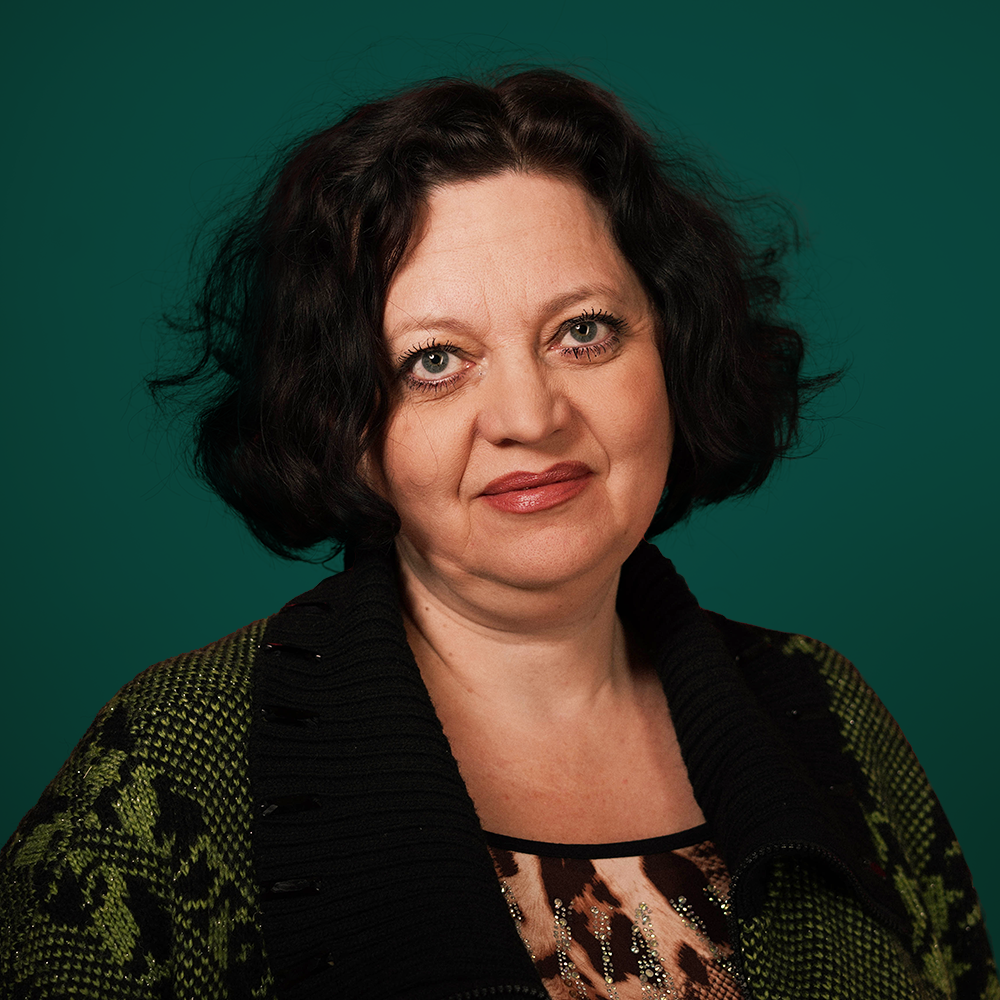 Фрідман Ірина Леонідівна